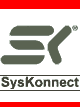 SysKonnect Logo